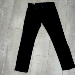 Levi Strauss 511 Jeans